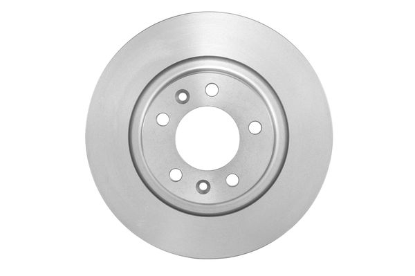 BOSCH Bremsesæt, skivebremser ijf1412uq4 bagaksel fuld 290mm 14mm for CITROËN PEUGEOT FIAT