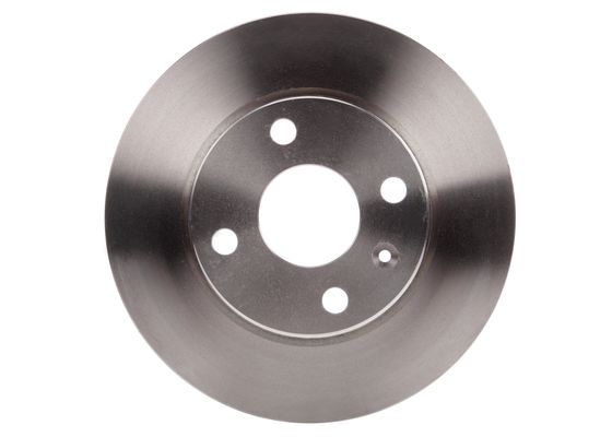 BOSCH Bremsesæt, skivebremser ijf1412wa0 bagaksel fuld 240mm 10mm for OPEL HOLDEN VAUXHALL
