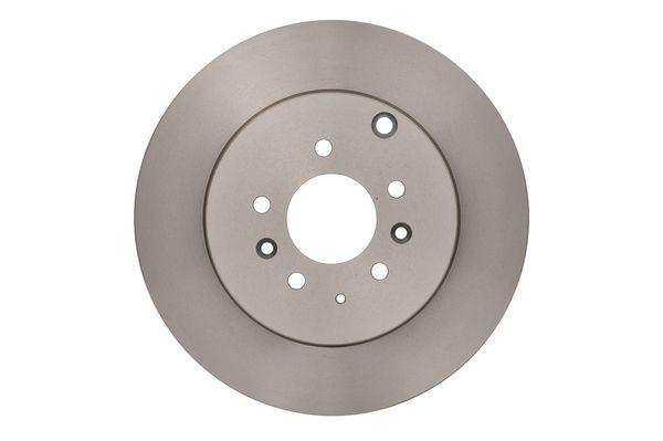 BOSCH Bremsesæt, skivebremser ijf1413cy2 bagaksel ventileret 325mm 18mm for MAZDA FORD MASERATI