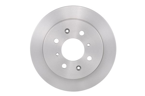 BOSCH Bremsesæt, skivebremser ijf1413e82 bagaksel fuld 238mm 9mm for HONDA MAZDA