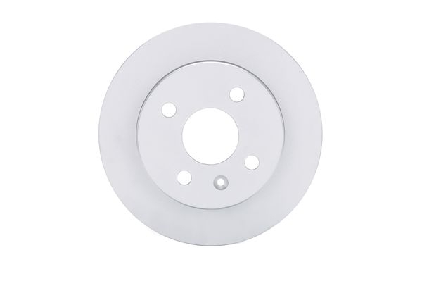 BOSCH Bremsesæt, skivebremser ijf1413fj2 bagaksel fuld 240mm 10mm for OPEL VAUXHALL HOLDEN CHEVROLET SAAB