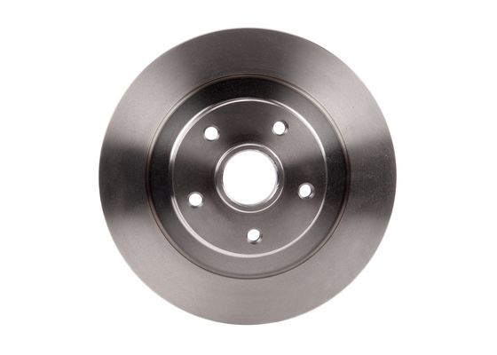 BOSCH Bremsesæt, skivebremser ijf1413h48 bagaksel fuld 300mm 11mm for FORD VAUXHALL CHEVROLET SCANIA OPEL HOLDEN RENAULT NISSAN