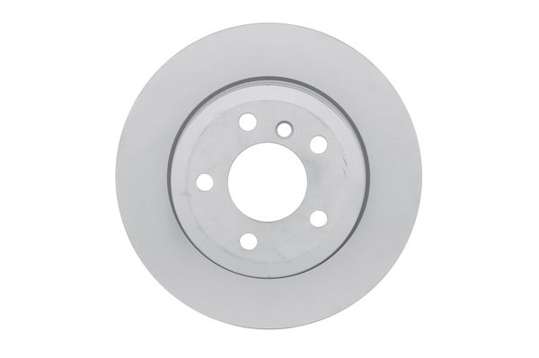 BOSCH Bremsesæt, skivebremser ijf1413yz6 bagaksel ventileret 320mm 20mm for BMW ROLLS-ROYCE