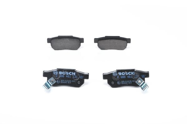 BOSCH Bremsesæt, skivebremser ijf1413zh8 bagaksel fuld 239mm 9mm for SAAB VAUXHALL ISUZU HONDA ROVER NISSAN SUZUKI LOTUS MAZDA AKERMAN VERKSTAD AB MG