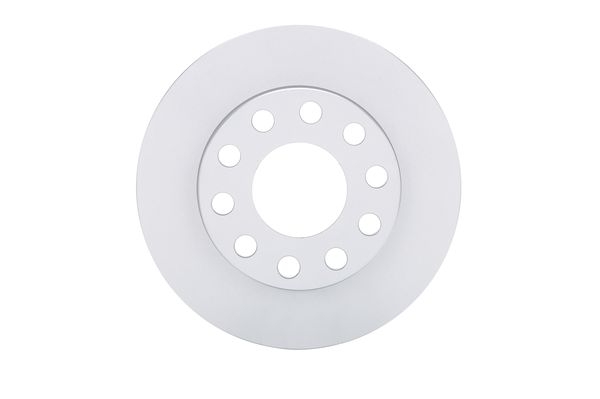 BOSCH Bremsesæt, skivebremser ijf14146s6 bagaksel fuld 244mm 9mm for LANCIA ALFA ROMEO FIAT BRILLIANCE VW AUDI