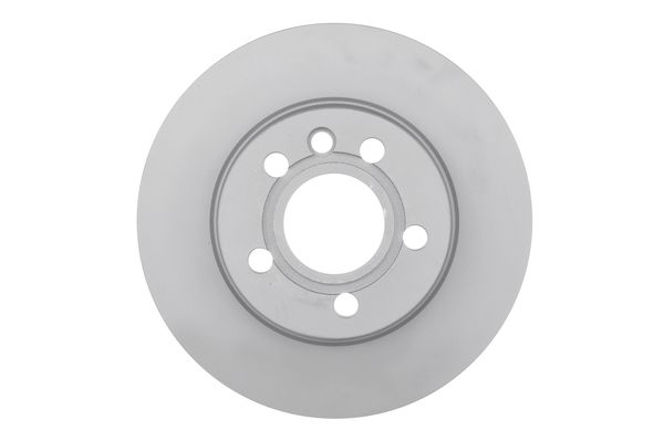 BOSCH Bremsesæt, skivebremser ijf1414ge8 bagaksel fuld 280mm 12mm for VW SEAT