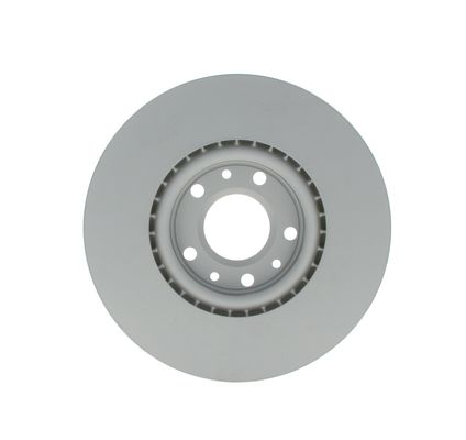 BOSCH Bremsesæt, skivebremser sg000003mt foraksel ventileret 302mm 26mm for PEUGEOT CITROËN VW