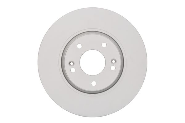 BOSCH Bremsesæt, skivebremser sg000007vs foraksel ventileret 300mm 28mm for HYUNDAI AUDI VW KIA