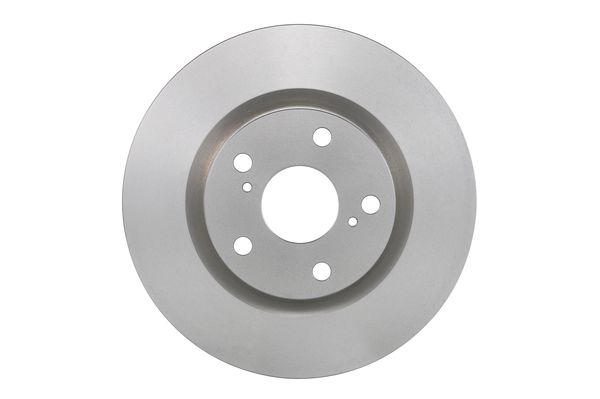 BOSCH Bremsesæt, skivebremser sg000007y9 foraksel indvendig ventileret 296mm 28mm for LEXUS TOYOTA