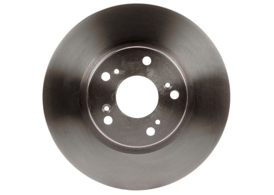 BOSCH Bremsesæt, skivebremser sg0000082r foraksel ventileret 293mm 25mm for HONDA