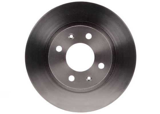 BOSCH Bremsesæt, skivebremser sg0000099j foraksel ventileret 252mm 18mm for HYUNDAI
