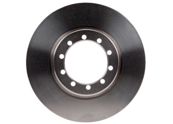 BOSCH Bremsesæt, skivebremser sg00000b28 foraksel ventileret 290mm 26mm for RENAULT NISSAN