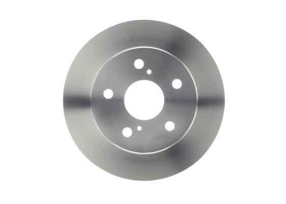 BOSCH Bremsesæt, skivebremser sg00000b2b bagaksel fuld 259mm 9mm for PONTIAC TOYOTA SUBARU LEXUS