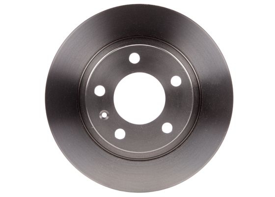 BOSCH Bremsesæt, skivebremser sg00000b2g bagaksel fuld 264mm 10mm for OPEL FIAT HOLDEN