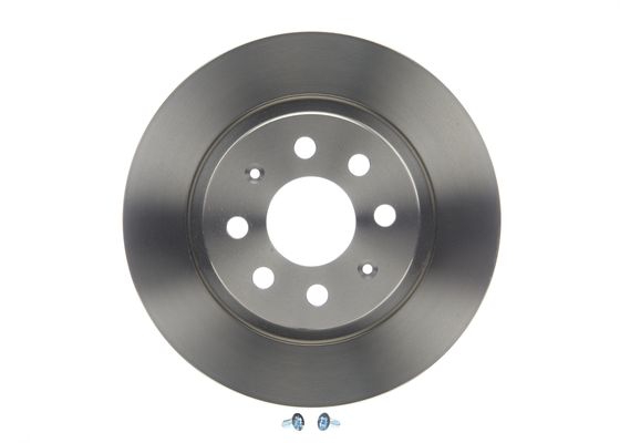BOSCH Bremsesæt, skivebremser sg00000b2u bagaksel fuld 264mm 10mm for VAUXHALL OPEL FIAT HOLDEN