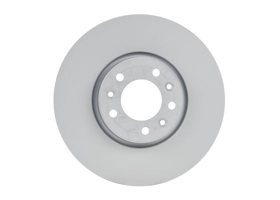 BOSCH Bremsesæt, skivebremser sg00000cme foraksel ventileret 304mm 28mm for CITROËN TOYOTA