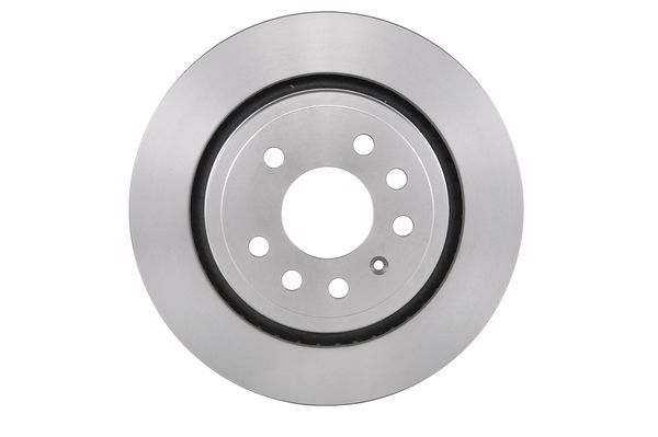 BOSCH Bremsesæt, skivebremser sg00000cop bagaksel ventileret 292mm 20mm for OPEL FORD SAAB SCANIA CHEVROLET FIAT VAUXHALL RENAULT NISSAN