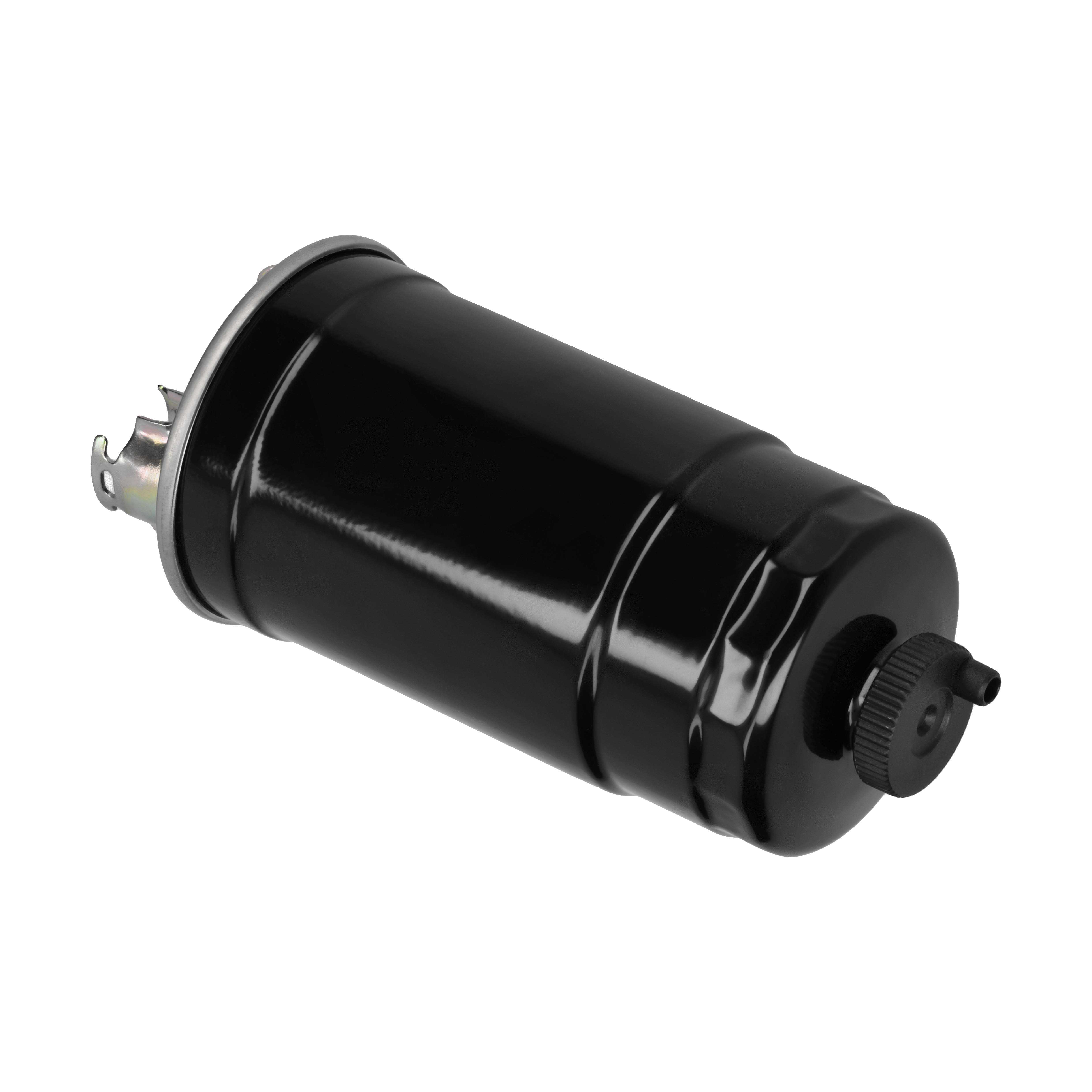 BOSCH Brændstof-filter 0450906374 Lednings 200mm for FIAT VW