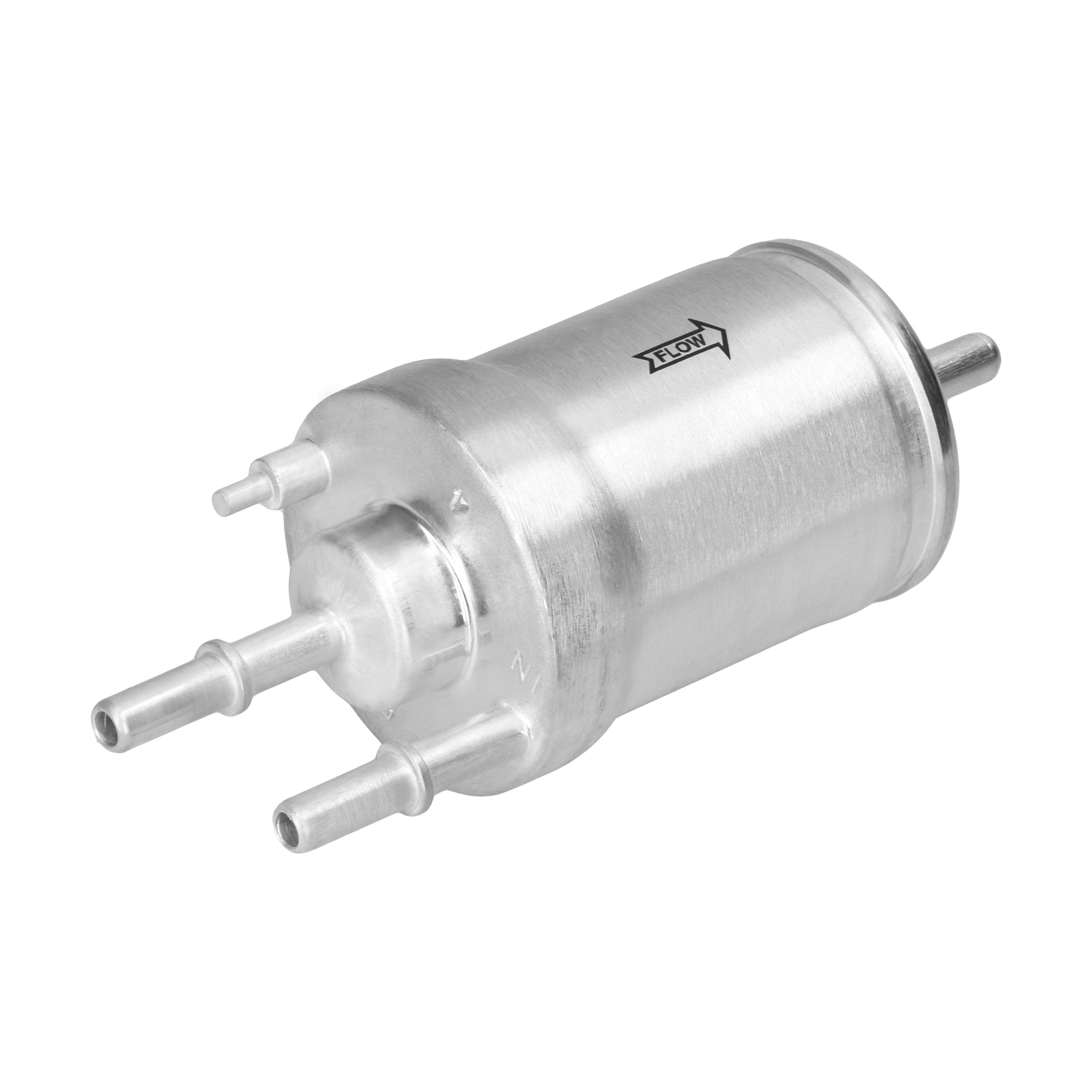BOSCH Brændstof-filter f026403006 Lednings 164,5mm for VW