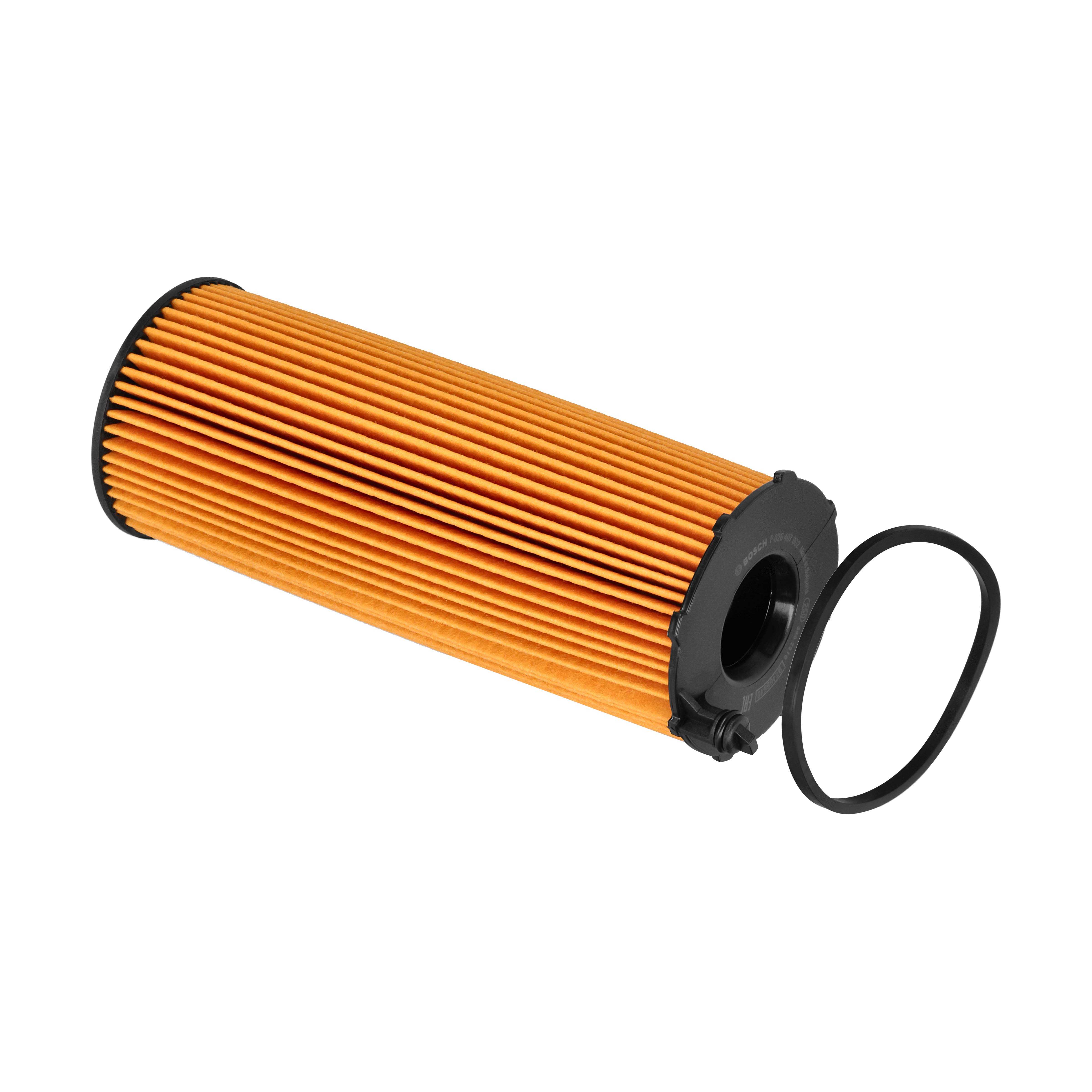 BOSCH Oliefilter f026407002 Filterindsats supplementary_articlesupplementary_info_596|Tillægsartikel/Yderligere info.|med pakning height_mm_209|Højde