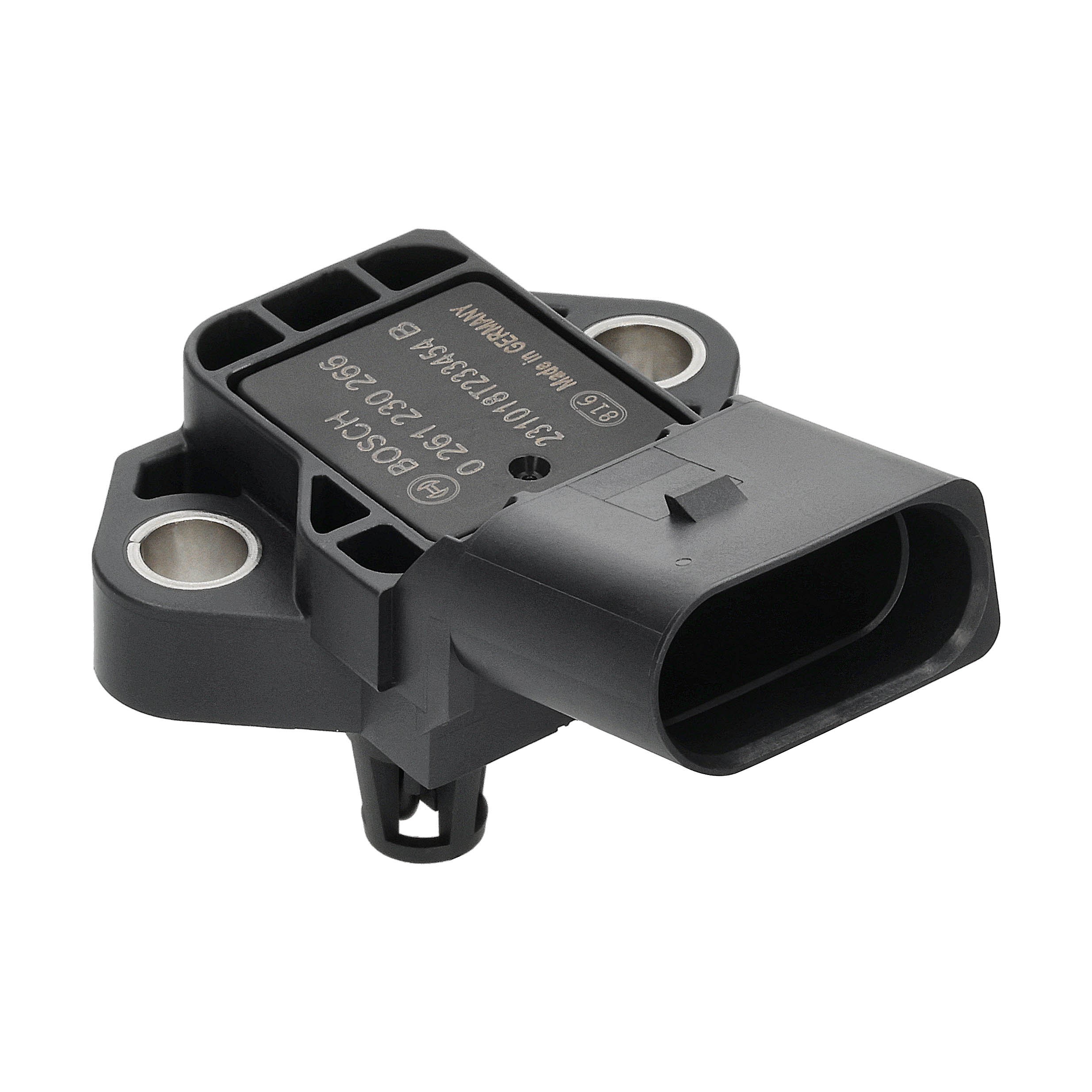 BOSCH Sensor, sugerørstryk 0261230266 for ROLLS-ROYCE BENTLEY VW