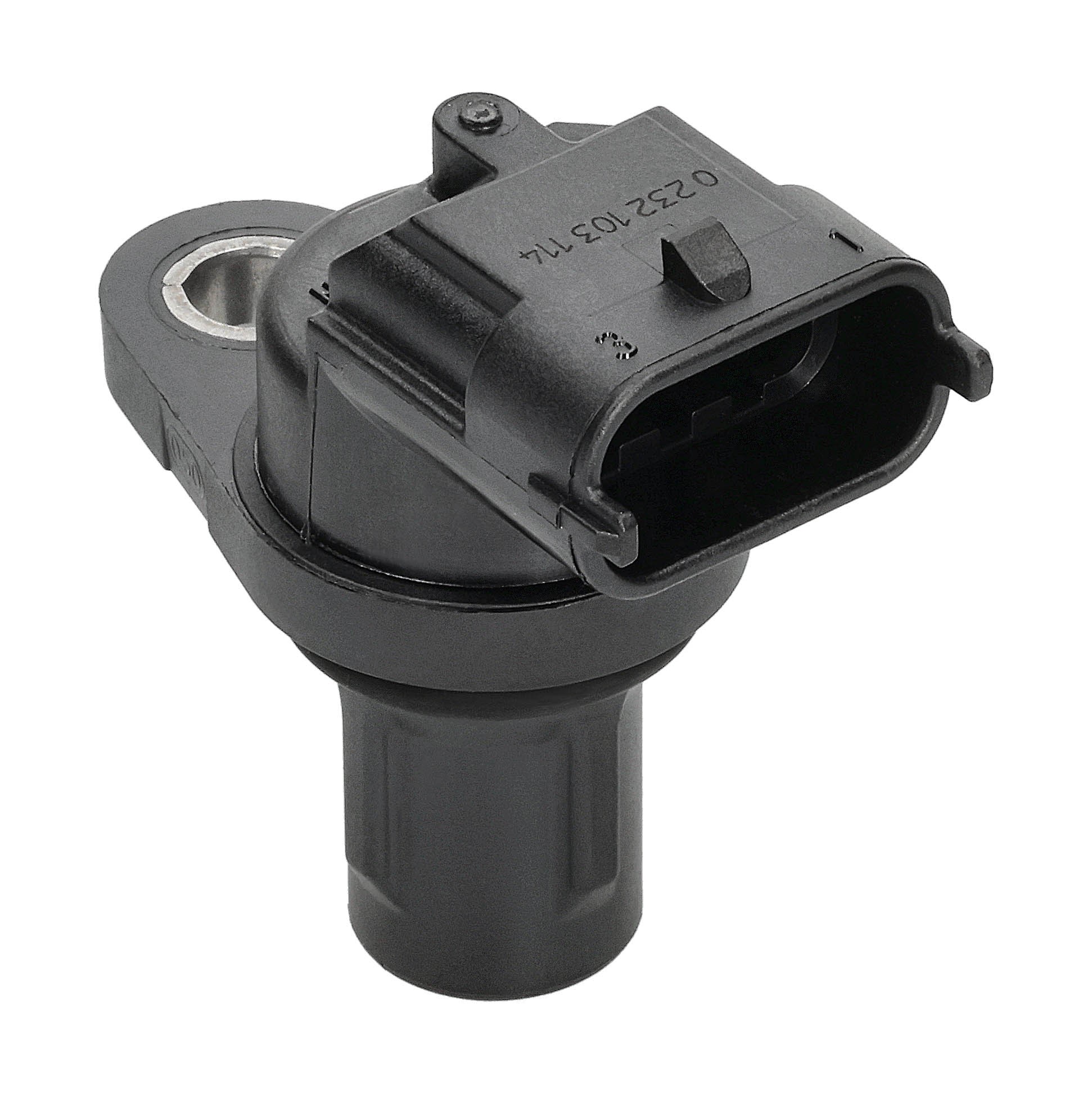 BOSCH Sensor, knastakselposition 0232103114 for MAYBACH MERCEDES-BENZ