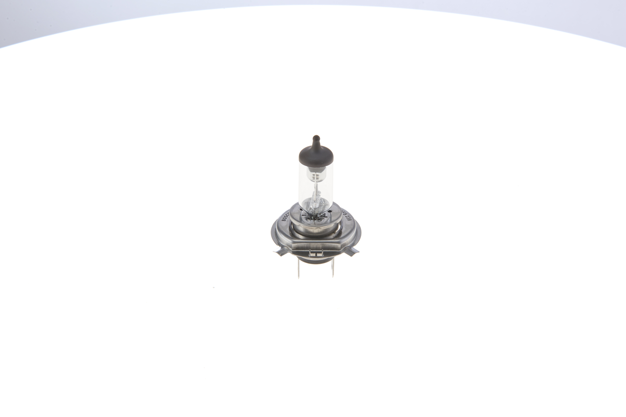 BOSCH Pære, fjernlys 1 987 301 410 H4 for TOYOTA