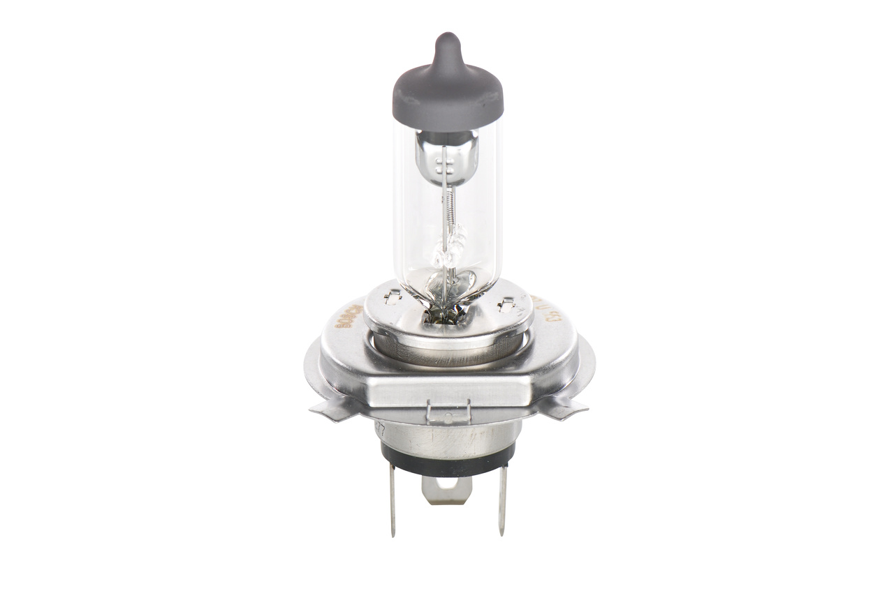 BOSCH Pære, fjernlys 1987301415 H4 for TOYOTA