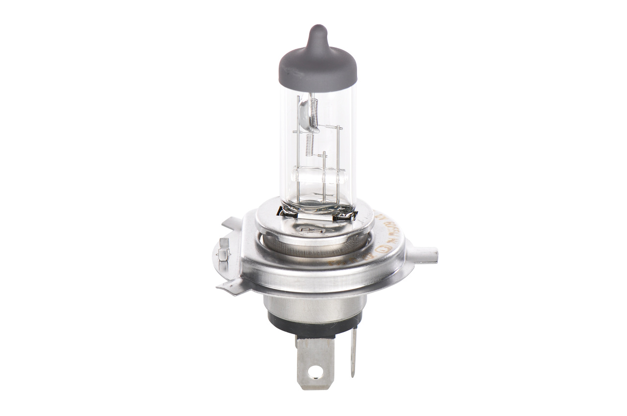 BOSCH Pære, fjernlys 1987301054 H4 for TOYOTA