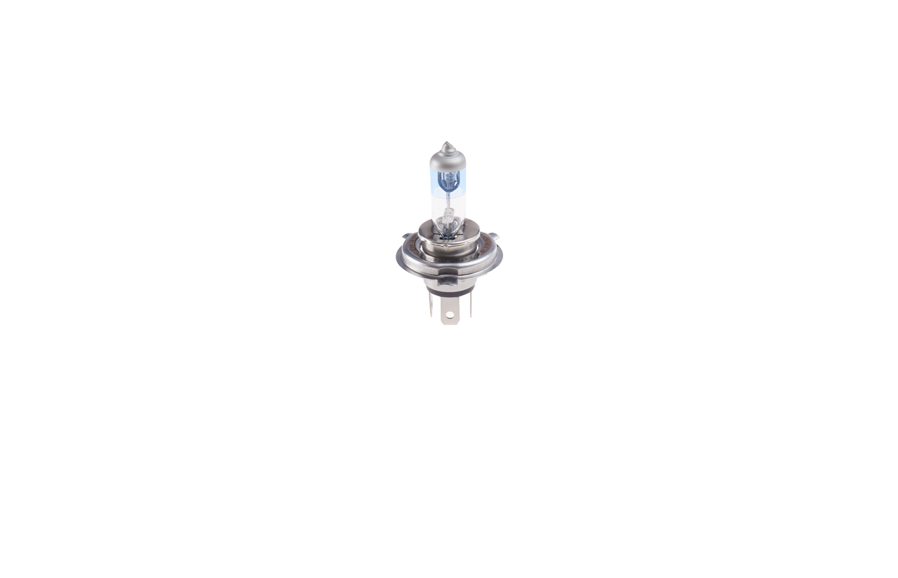 BOSCH Pære, fjernlys 1987301109 H4 for TOYOTA