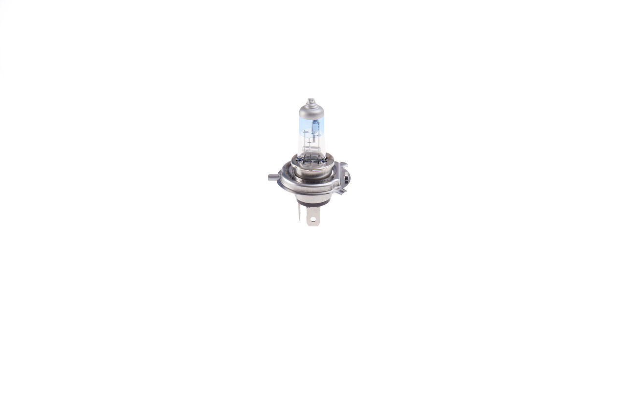 BOSCH Pære, fjernlys 1987301077 H4 for TOYOTA