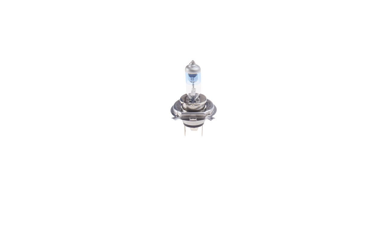 BOSCH Pære, fjernlys 1987301425 H4 for TOYOTA