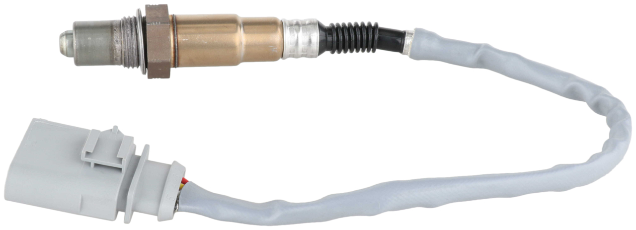 BOSCH Lambdasonde 0258027209 for VW AUDI PORSCHE