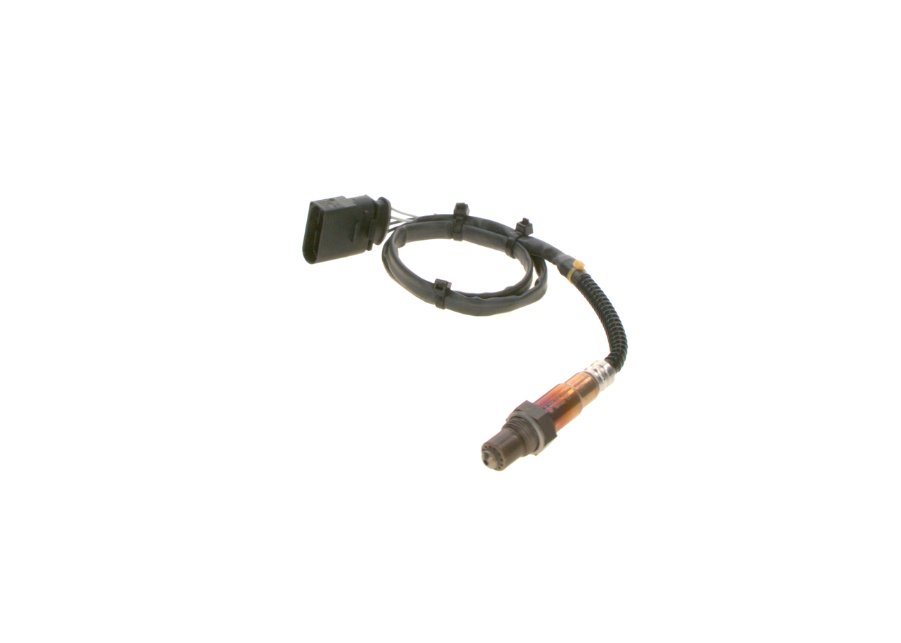 BOSCH Lambdasonde 0258006000 for PORSCHE VW