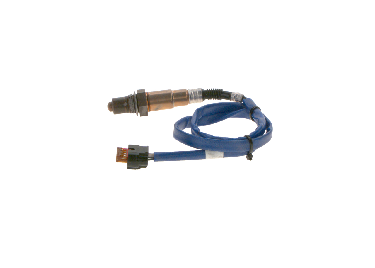 BOSCH Lambdasonde 0258010474 for FORD