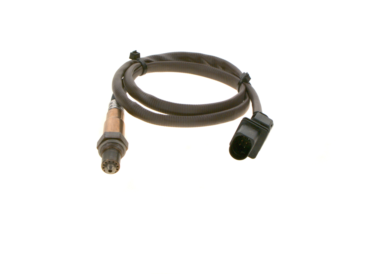BOSCH Lambdasonde 0258017485 for MERCEDES-BENZ