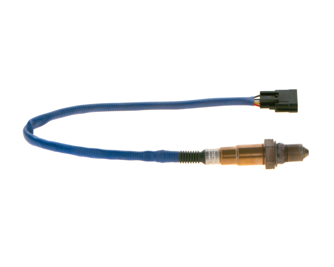 BOSCH Lambdasonde 025802702h for RENAULT NISSAN