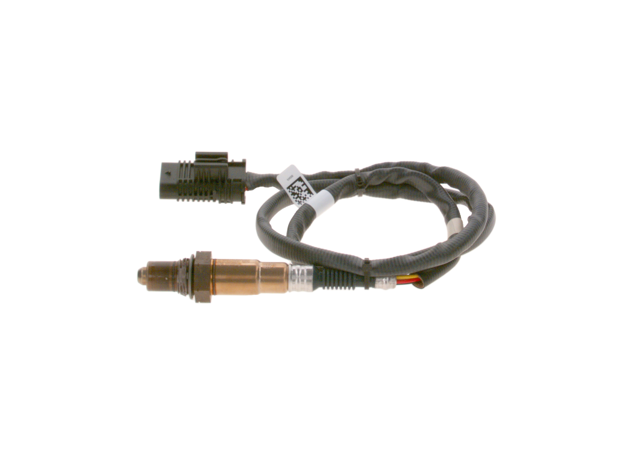 BOSCH Lambdasonde 0258027105 for BMW