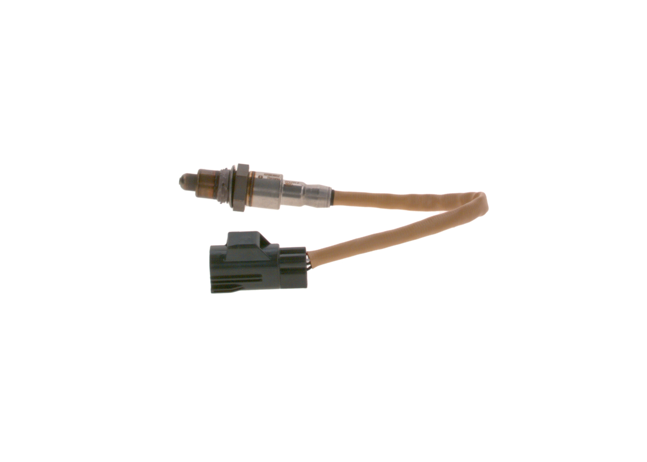 BOSCH Lambdasonde 025803004f for LAND ROVER TATA JAGUAR STEYR