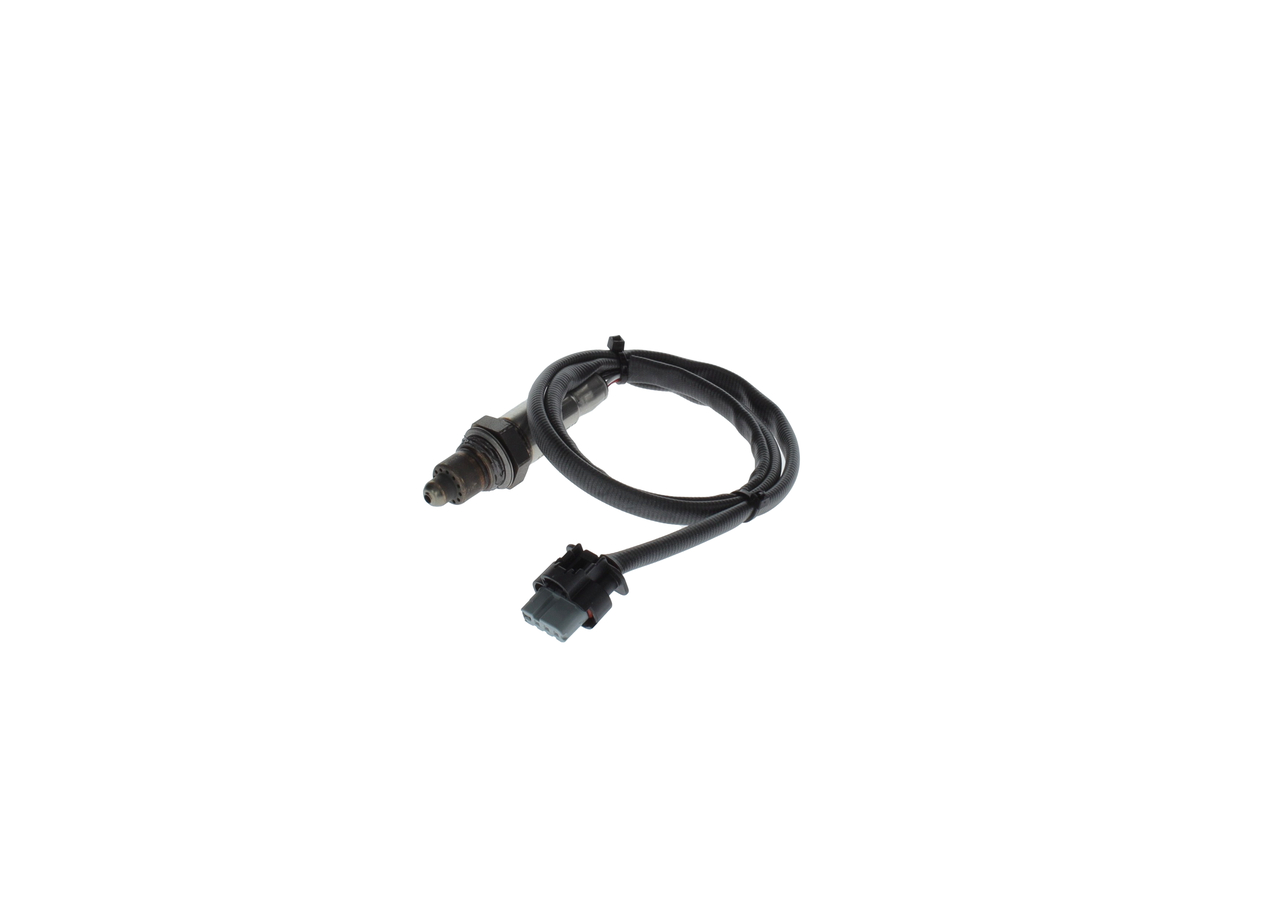 BOSCH Lambdasonde 02580300bg for FORD