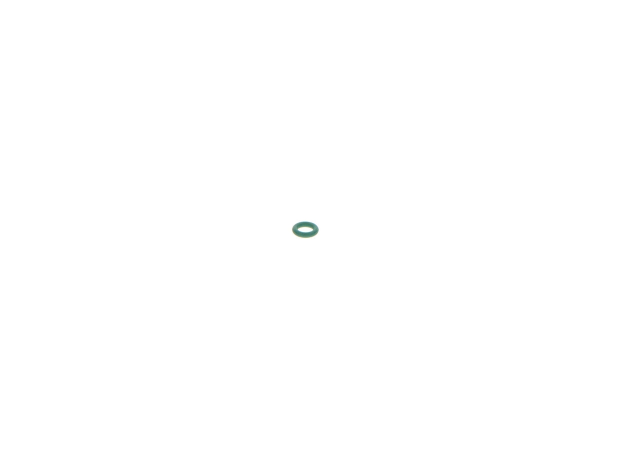 BOSCH Gummiring 1 928 300 887 for MERCEDES-BENZ VOLVO