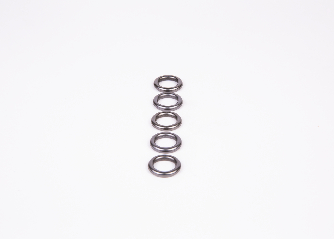 BOSCH Gummiring 2430210082 for IVECO