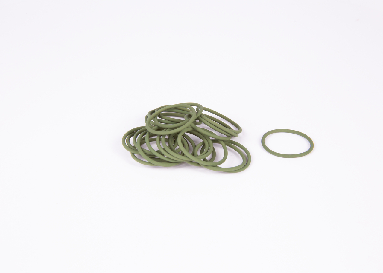 BOSCH Gummiring F 00R J00 222 for VOLVO