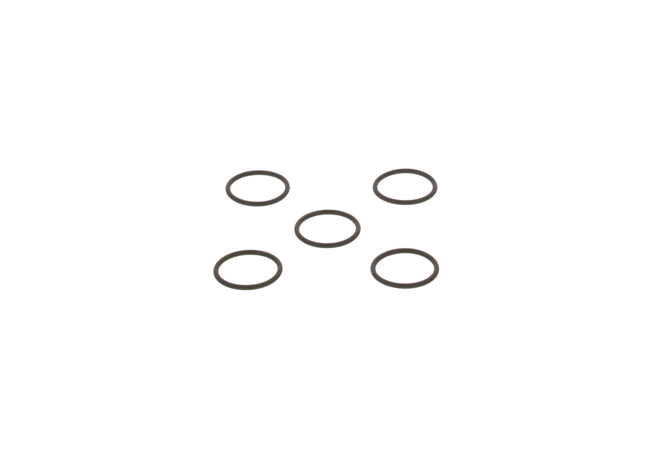 BOSCH Pakningsring F 00R J01 878