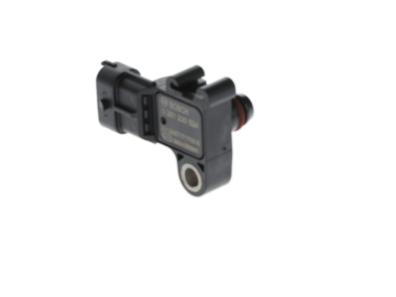 BOSCH Sensor, ladetryk 0 261 230 524 for FORD VOLVO JAGUAR ROVER LAND ROVER