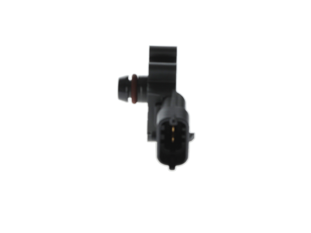 BOSCH Sensor, ladetryk 0261230524 for FORD VOLVO JAGUAR ROVER LAND ROVER