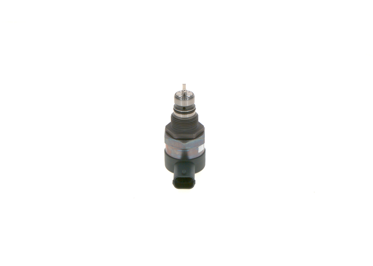 BOSCH Trykreguleringsventil, Common-Rail-System 0281006198 for FIAT IVECO