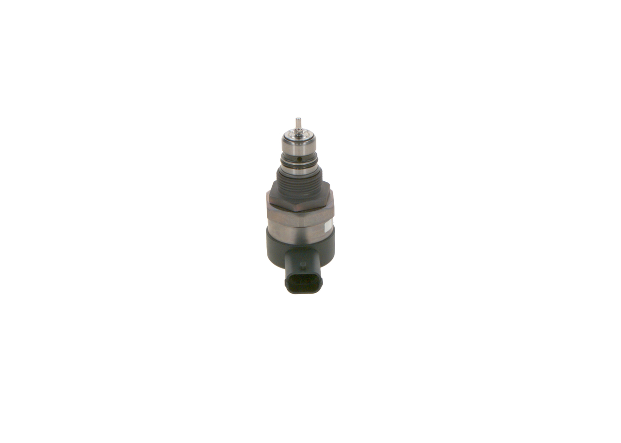 BOSCH Trykreguleringsventil, Common-Rail-System 0281002829 for HYUNDAI