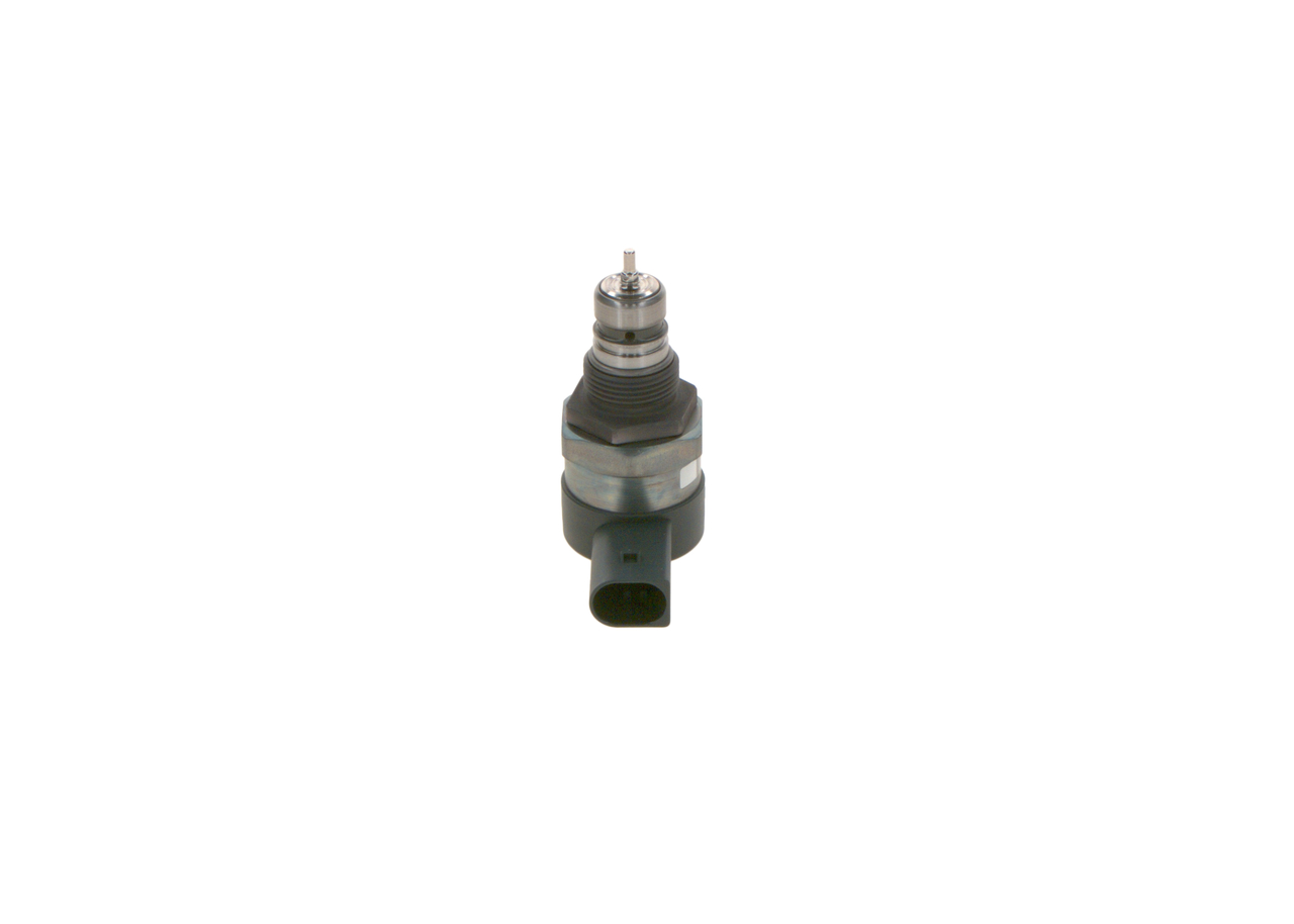 BOSCH Trykreguleringsventil, Common-Rail-System 0281006002 for VW PORSCHE
