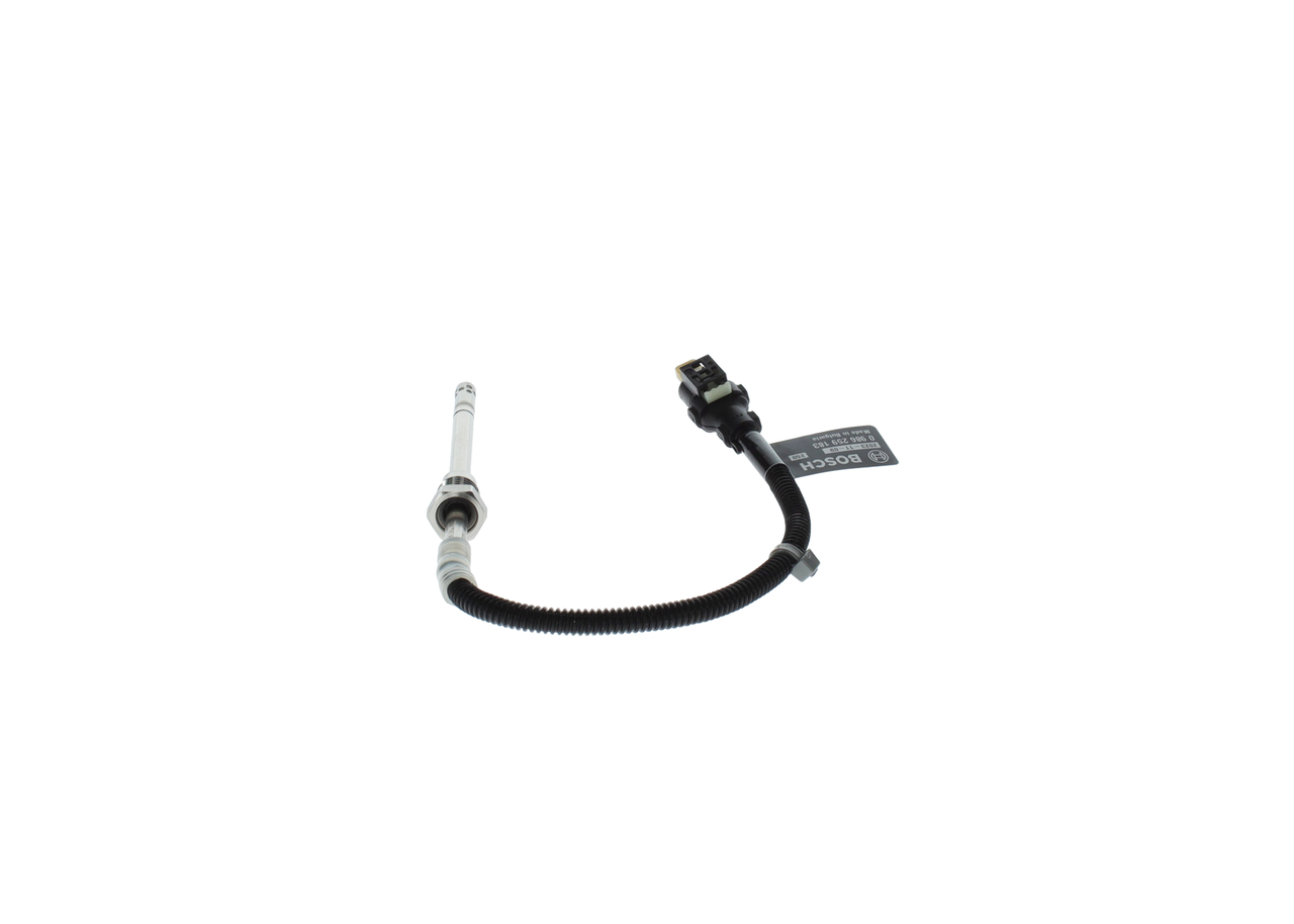 BOSCH Sensor, udstødningsgastemperatur 0986259183 for MERCEDES-BENZ